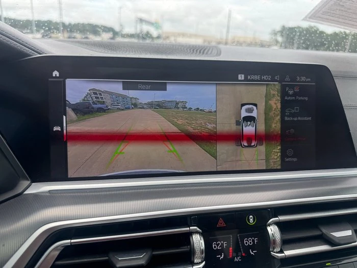 2022 BMW G05 X5 - Image 11 of 18