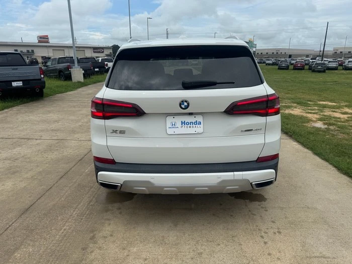 2022 BMW G05 X5 - Image 5 of 18