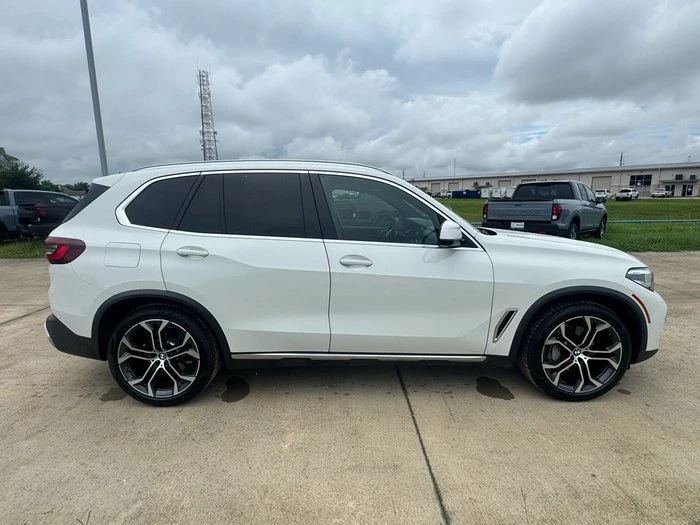 2022 BMW G05 X5 - Image 7 of 18