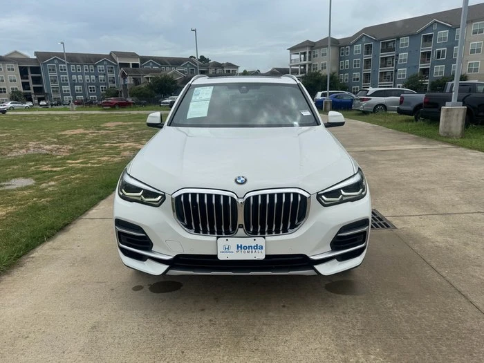 2022 BMW G05 X5 - Image 2 of 18