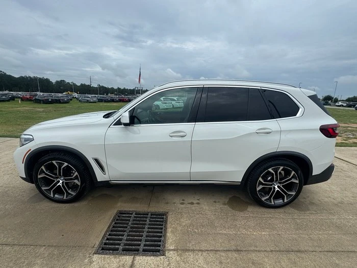 2022 BMW G05 X5 - Image 3 of 18
