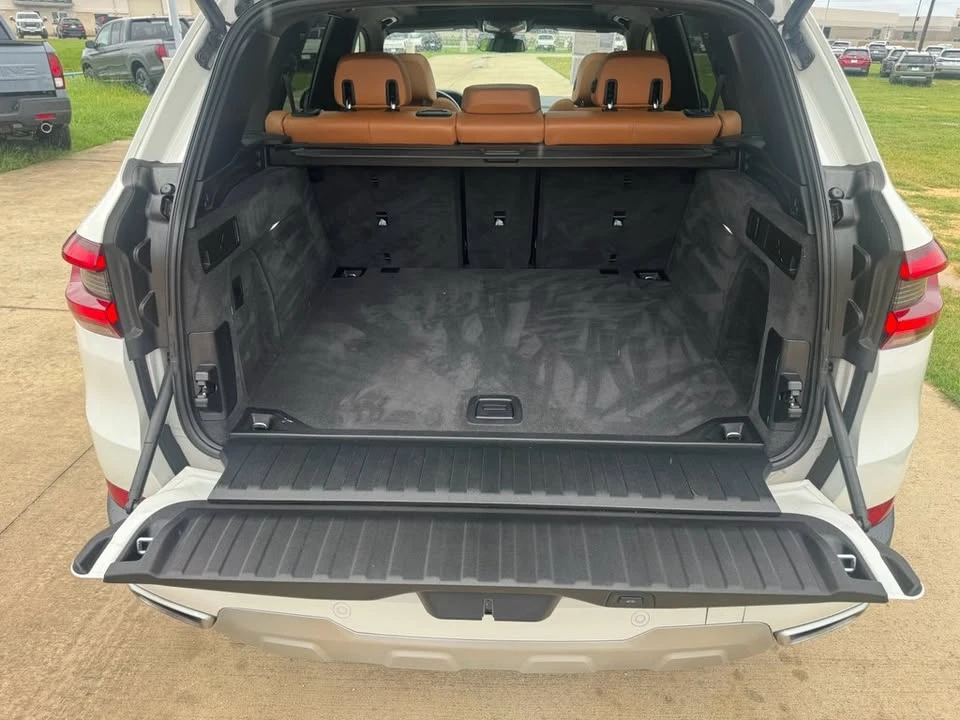 2022 BMW G05 X5 - Image 17 of 18