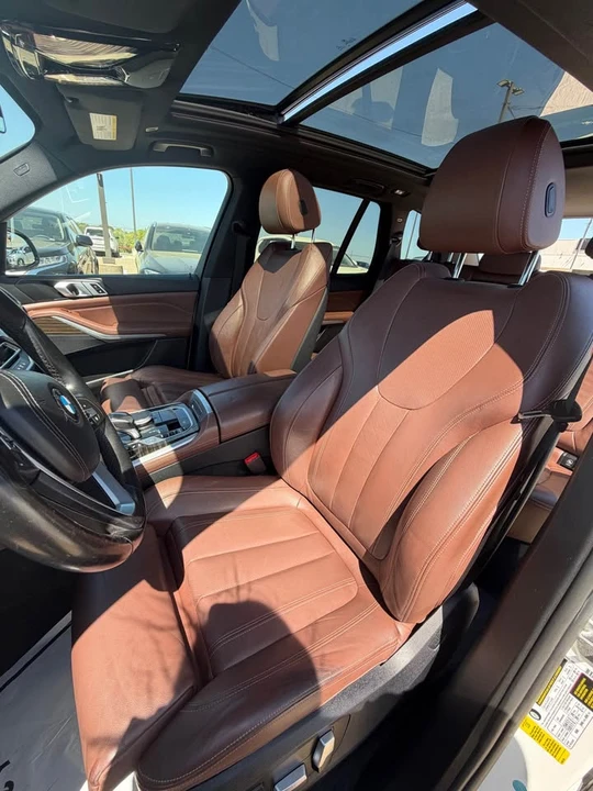 2022 BMW G05 X5 - Image 7 of 7