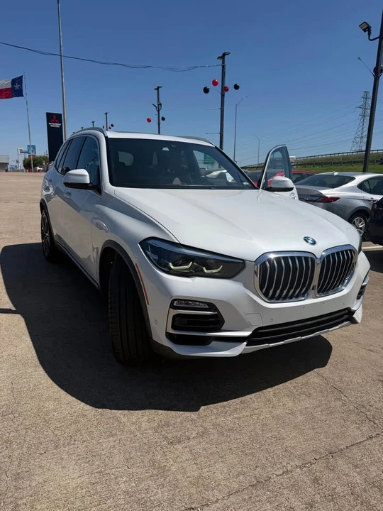 2022 BMW G05 X5 - Image 2 of 7