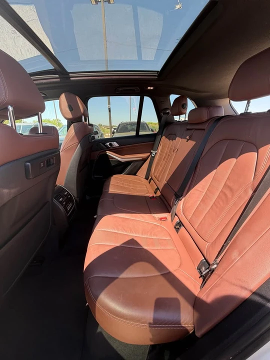 2022 BMW G05 X5 - Image 6 of 7