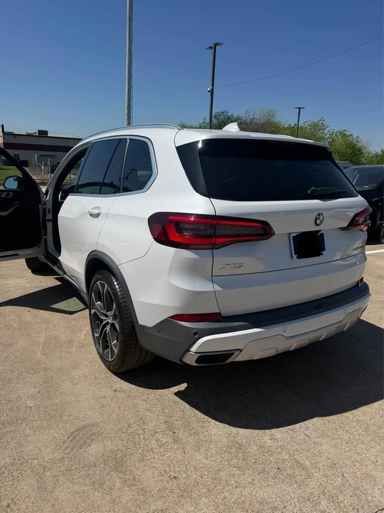 2022 BMW G05 X5 - Image 4 of 7