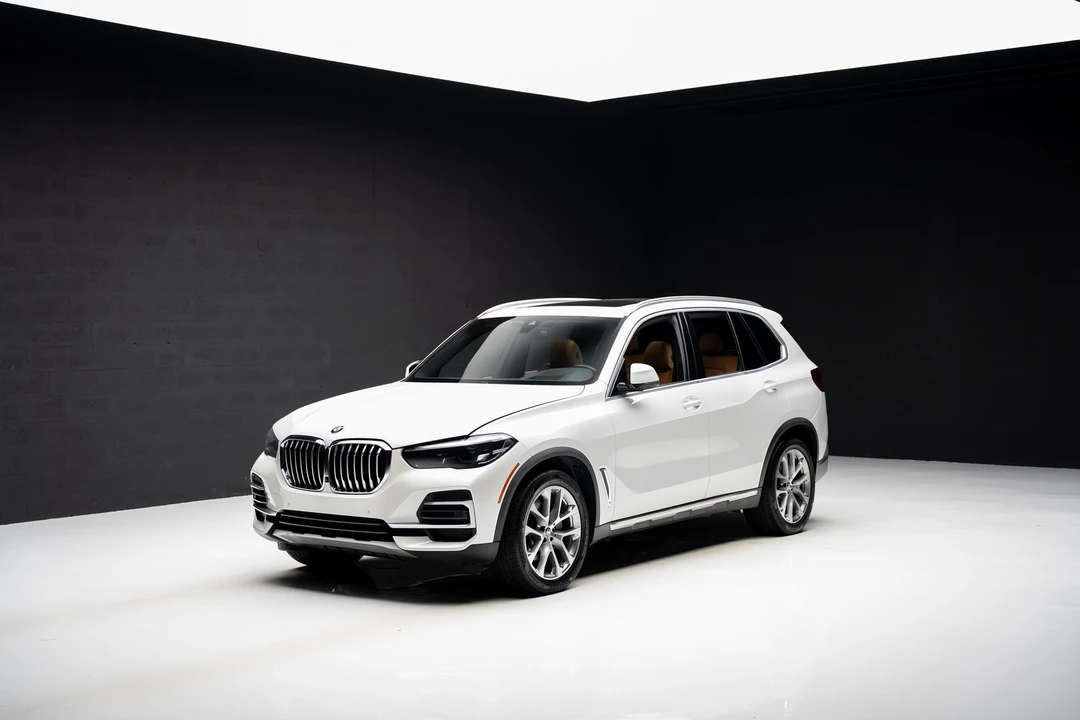 2022 BMW G05 X5 - Image 4 of 12