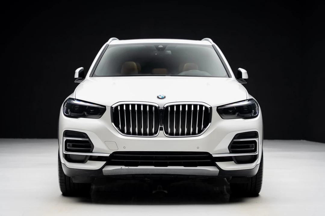 2022 BMW G05 X5 - Image 7 of 12