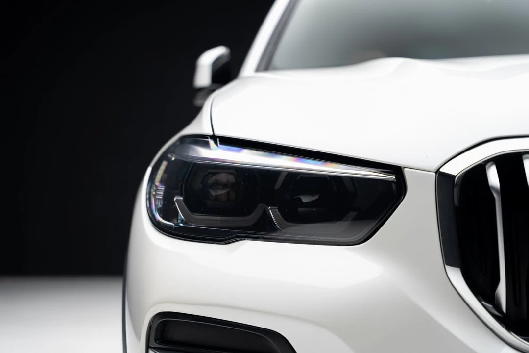 2022 BMW G05 X5 - Image 8 of 12