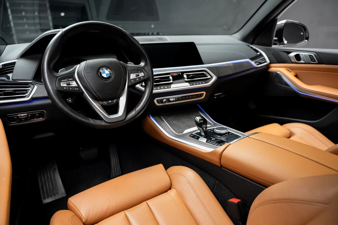 2022 BMW G05 X5 - Image 2 of 12