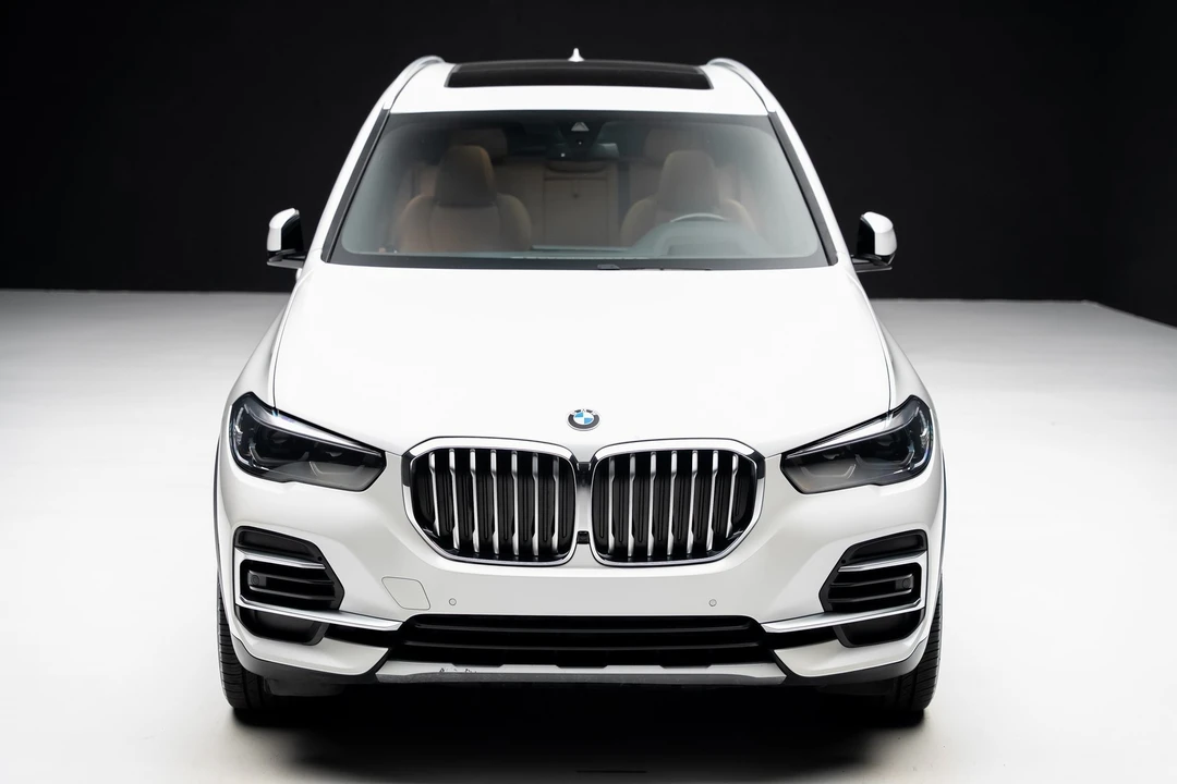 2022 BMW G05 X5 - Image 5 of 12