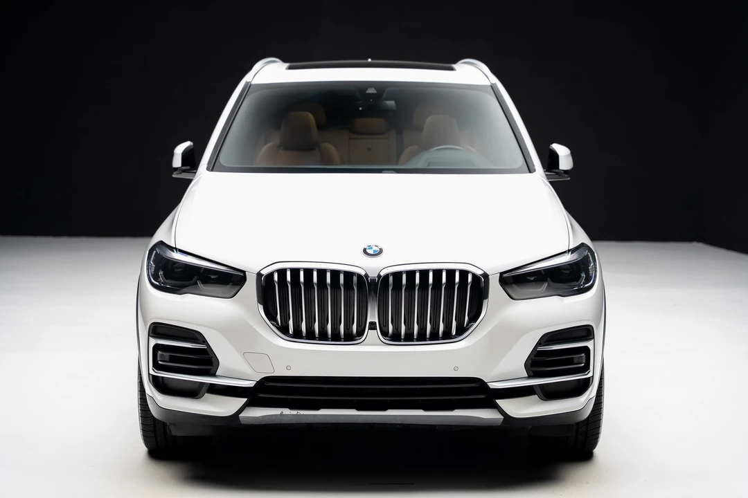 2022 BMW G05 X5 - Image 6 of 12