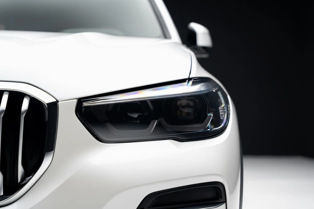 2022 BMW G05 X5 - Image 9 of 12