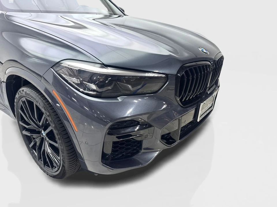 2022 BMW G05 X5 - Image 17 of 21