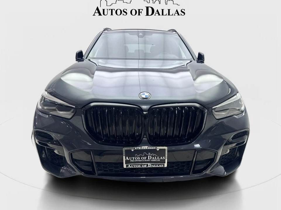 2022 BMW G05 X5 - Image 3 of 21