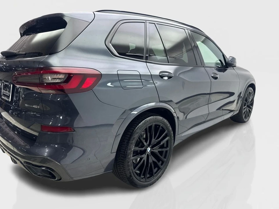 2022 BMW G05 X5 - Image 13 of 21