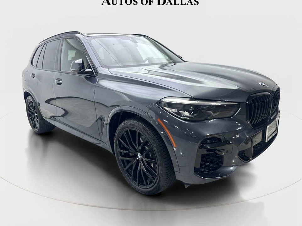 2022 BMW G05 X5 - Image 4 of 21