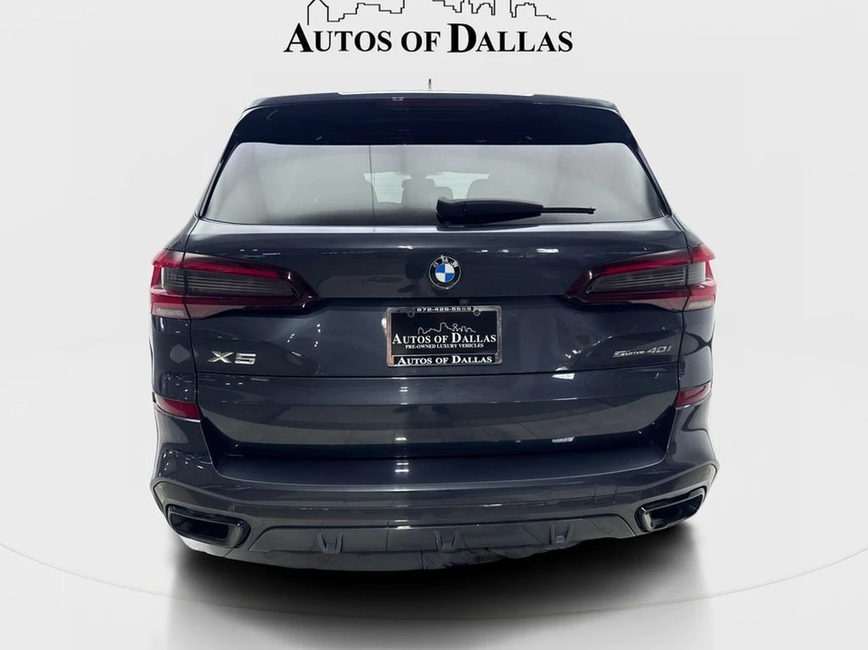 2022 BMW G05 X5 - Image 7 of 21