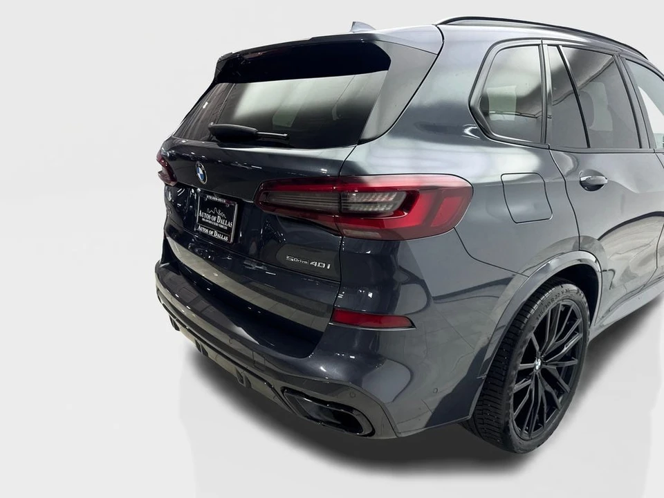 2022 BMW G05 X5 - Image 18 of 21