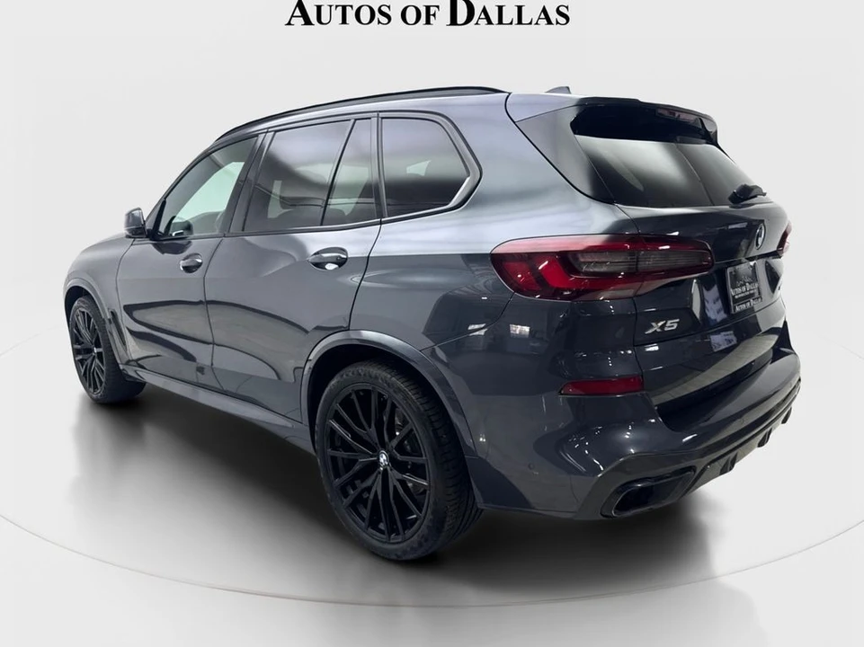2022 BMW G05 X5 - Image 9 of 21