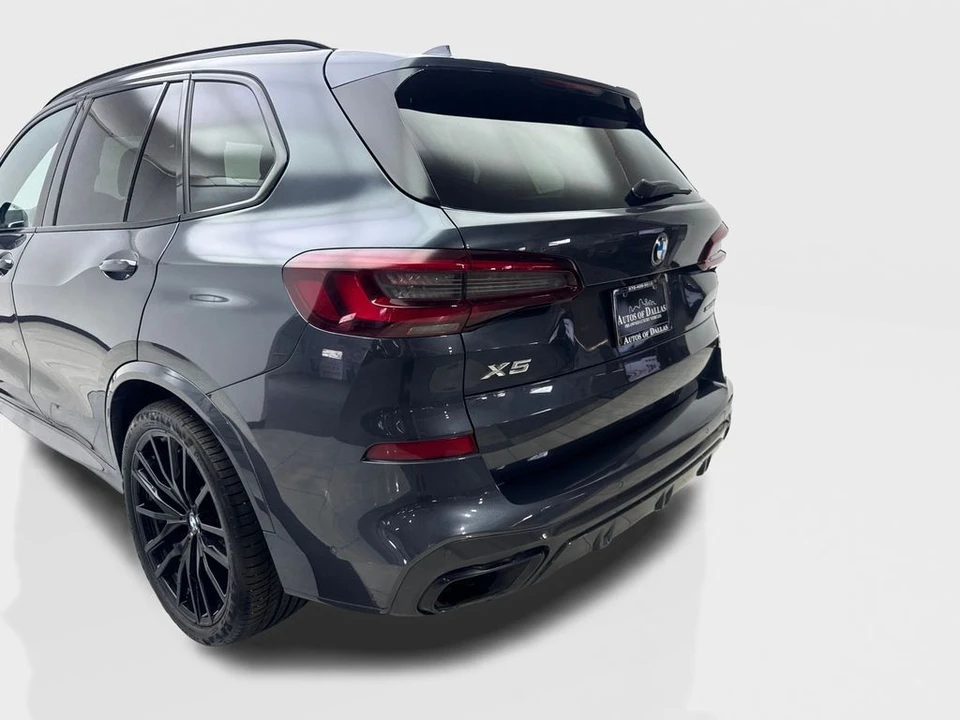 2022 BMW G05 X5 - Image 19 of 21