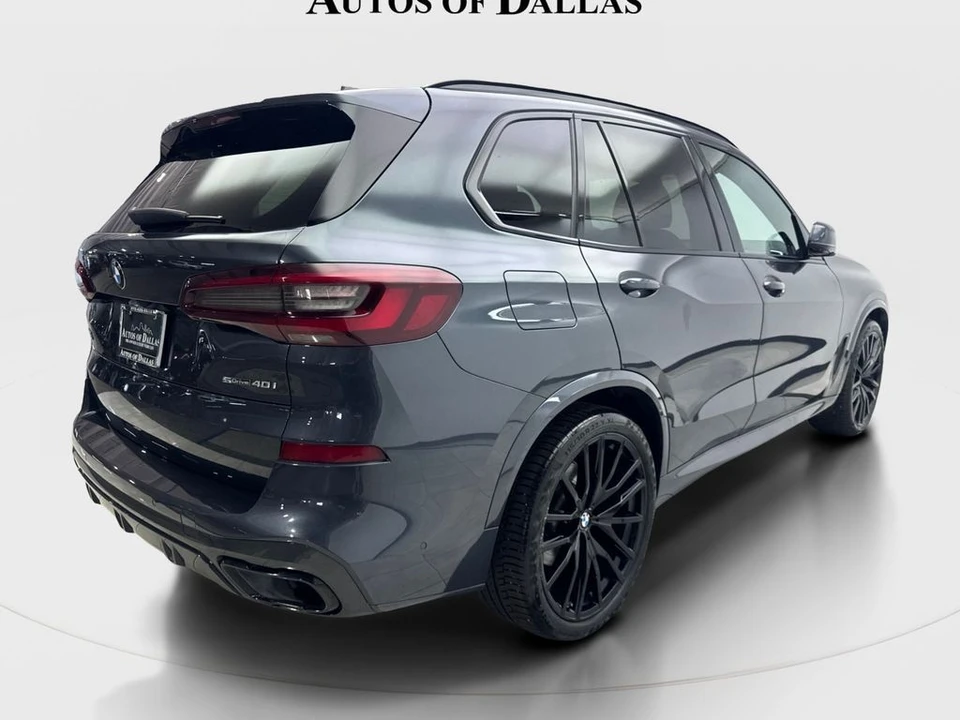 2022 BMW G05 X5 - Image 6 of 21