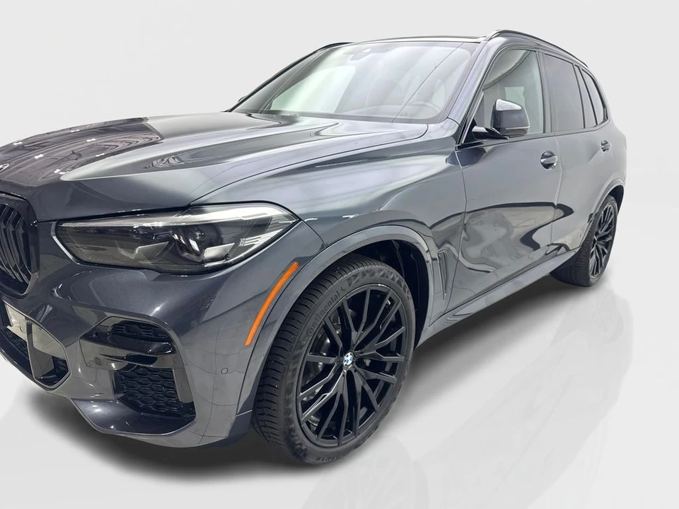 2022 BMW G05 X5 - Image 11 of 21