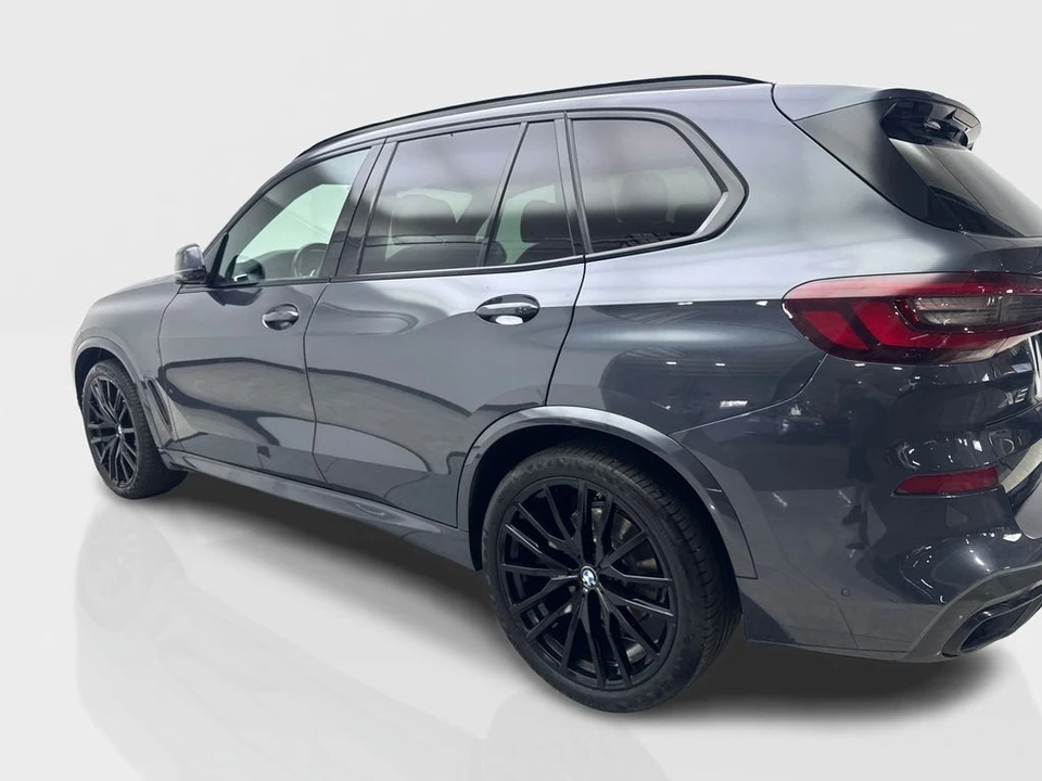 2022 BMW G05 X5 - Image 14 of 21