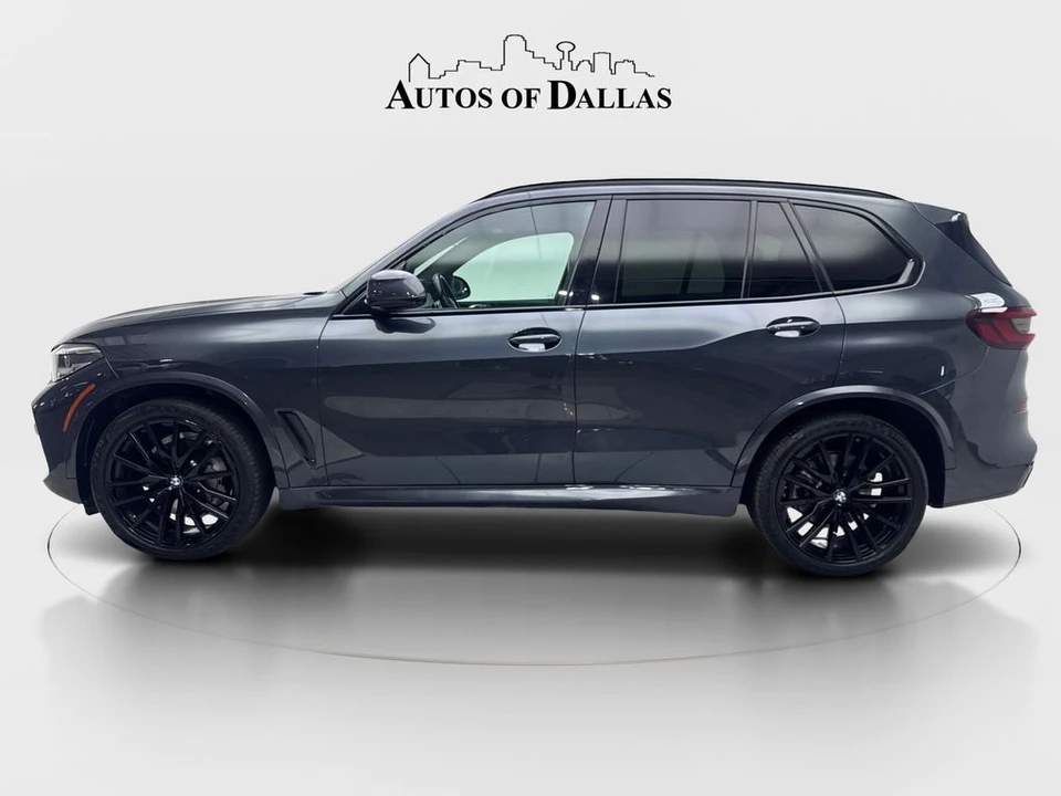 2022 BMW G05 X5 - Image 5 of 21