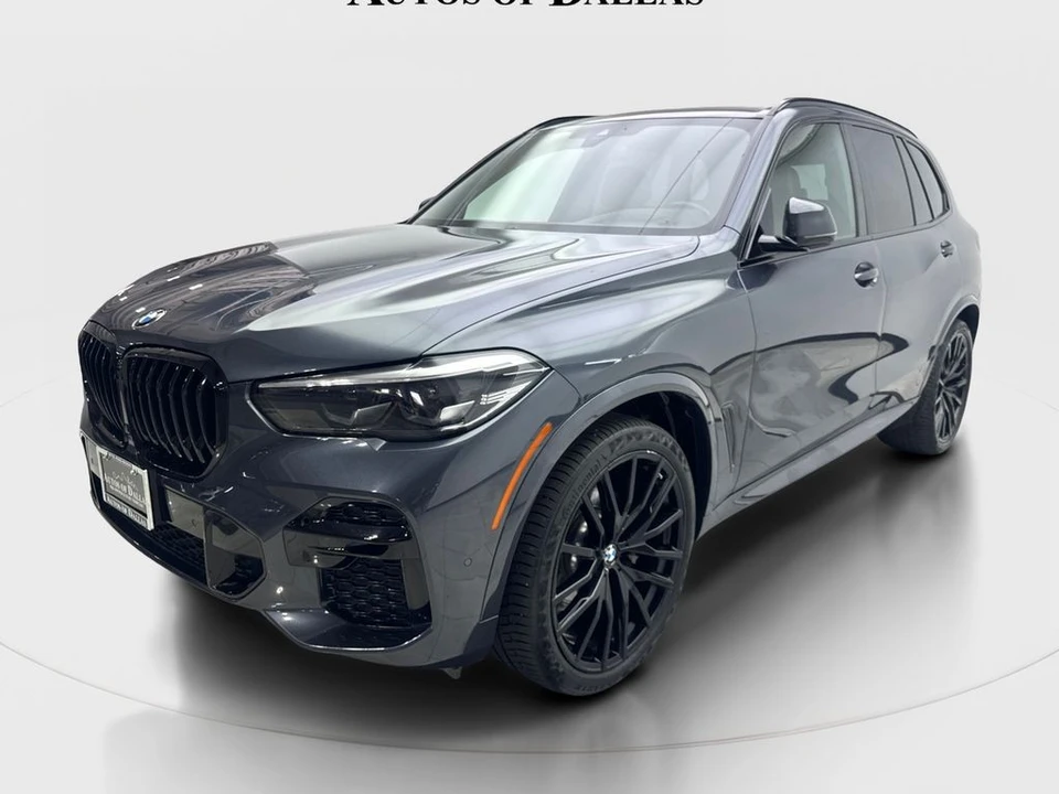 2022 BMW G05 X5 - Image 2 of 21