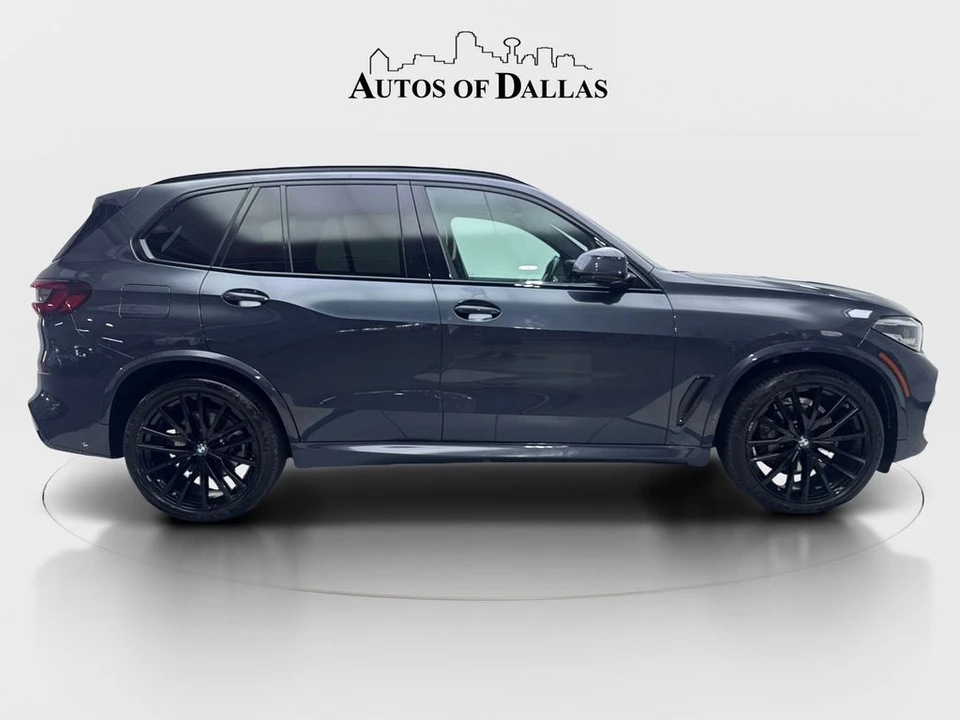 2022 BMW G05 X5 - Image 10 of 21
