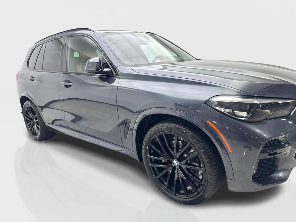 2022 BMW G05 X5 - Image 12 of 21