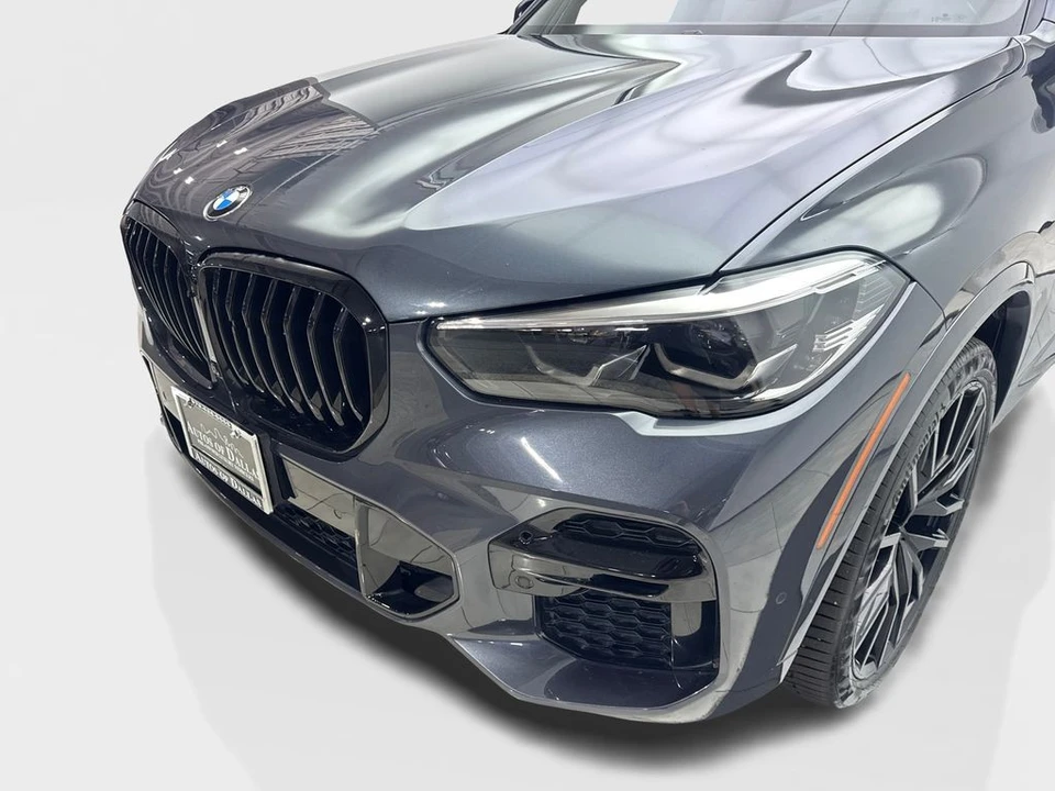 2022 BMW G05 X5 - Image 16 of 21