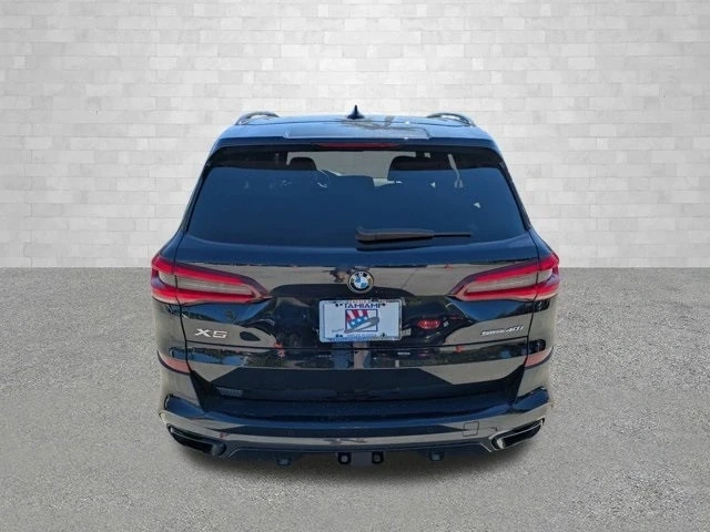 2022 BMW G05 X5 - Image 3 of 21
