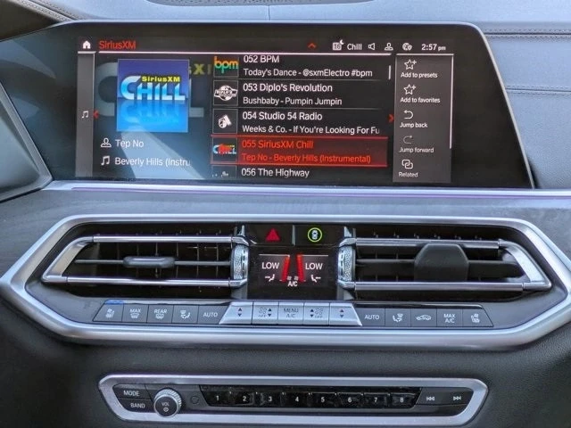 2022 BMW G05 X5 - Image 14 of 21