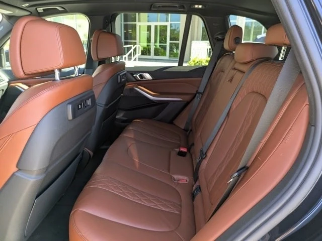2022 BMW G05 X5 - Image 17 of 21