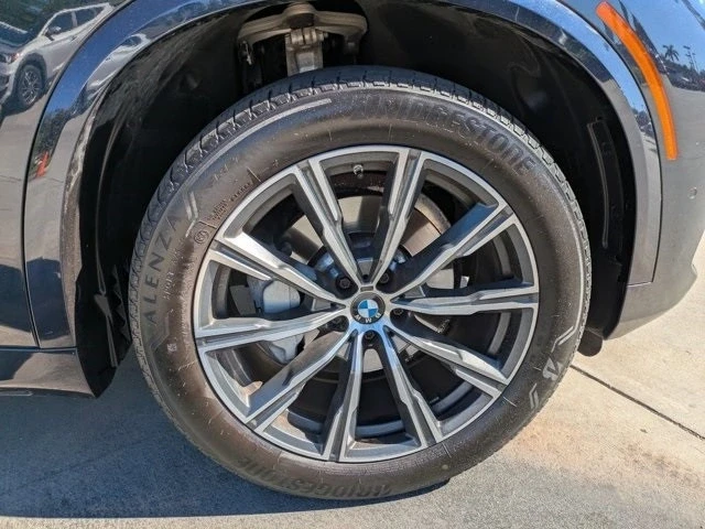 2022 BMW G05 X5 - Image 9 of 21