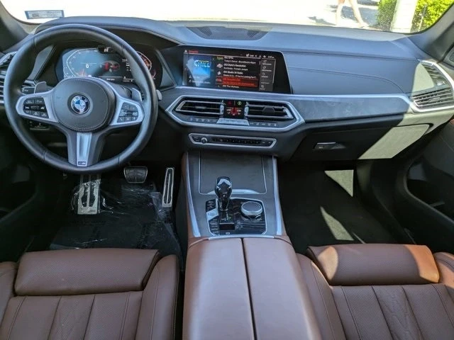 2022 BMW G05 X5 - Image 11 of 21