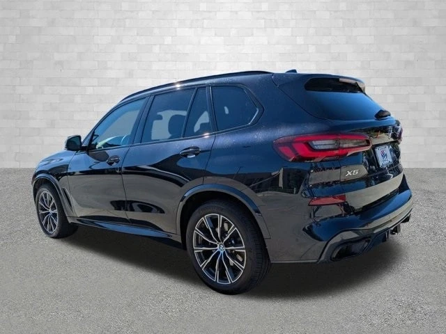 2022 BMW G05 X5 - Image 4 of 21