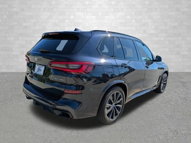 2022 BMW G05 X5 - Image 2 of 21