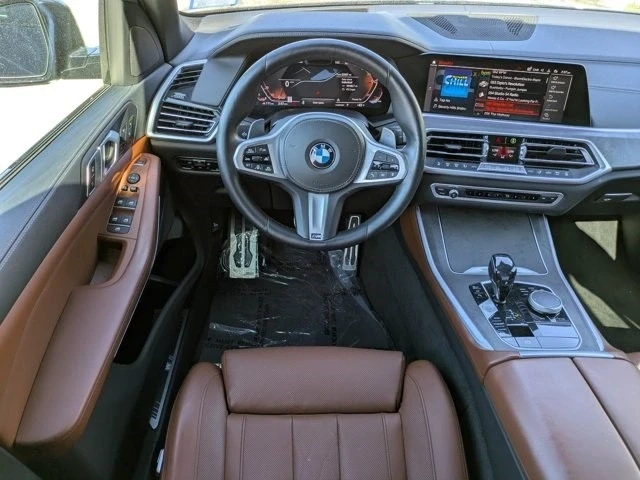 2022 BMW G05 X5 - Image 12 of 21