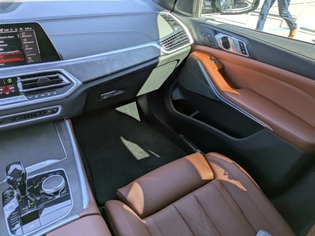 2022 BMW G05 X5 - Image 13 of 21