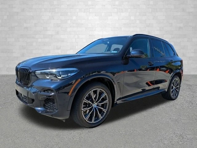 2022 BMW G05 X5 - Image 5 of 21