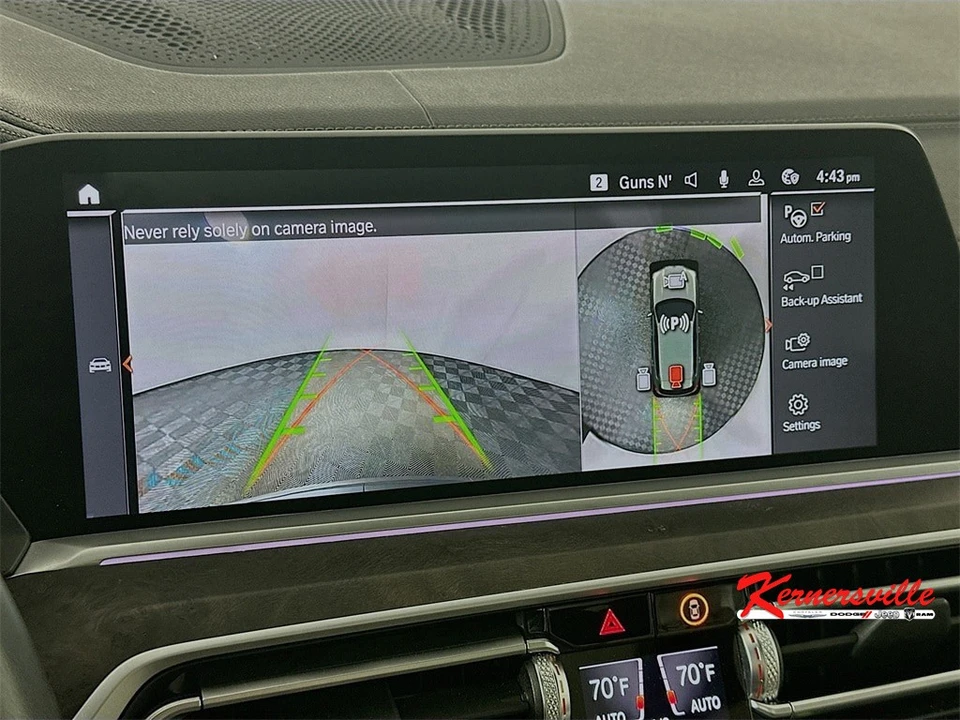 2022 BMW G05 X5 - Image 20 of 21