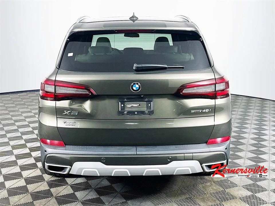 2022 BMW G05 X5 - Image 6 of 21