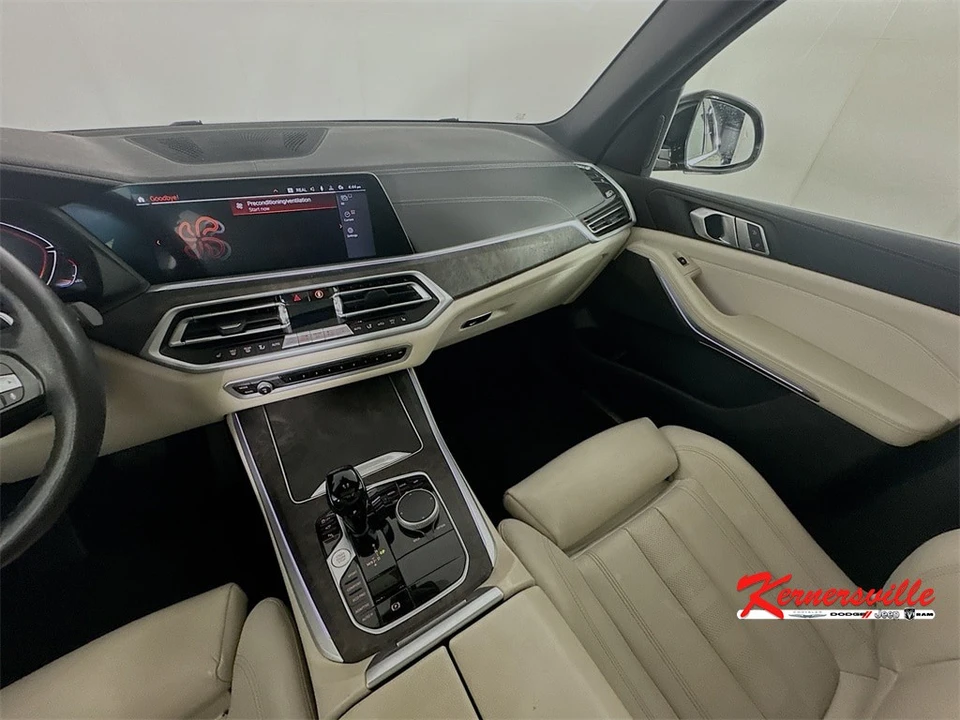 2022 BMW G05 X5 - Image 11 of 21