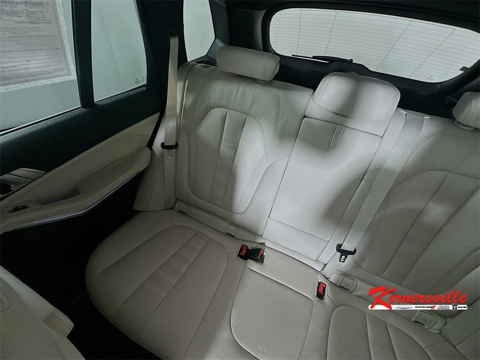 2022 BMW G05 X5 - Image 12 of 21
