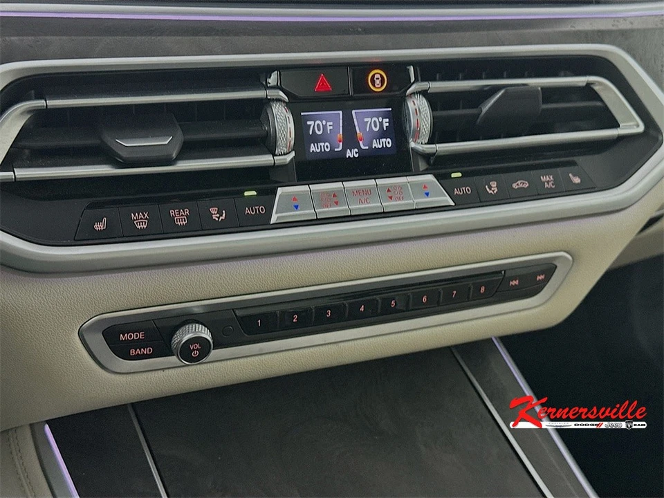 2022 BMW G05 X5 - Image 18 of 21
