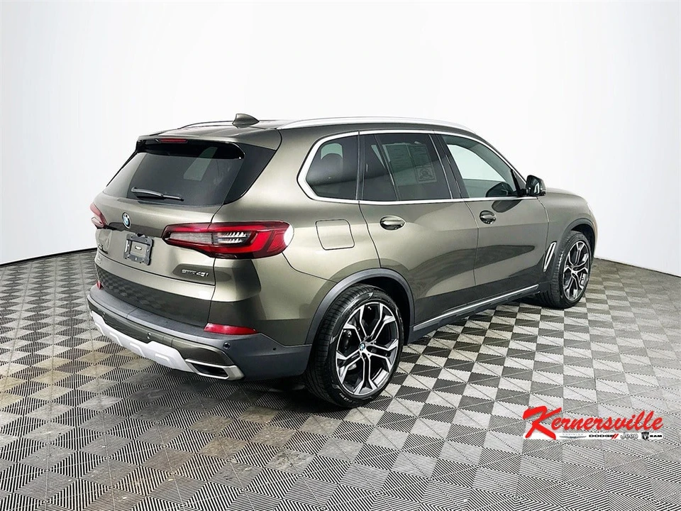 2022 BMW G05 X5 - Image 7 of 21