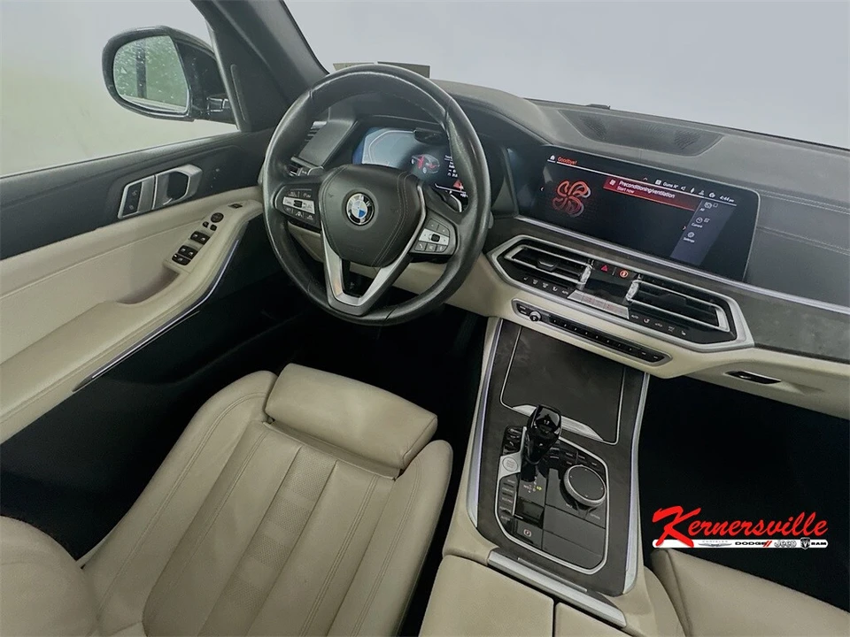 2022 BMW G05 X5 - Image 9 of 21